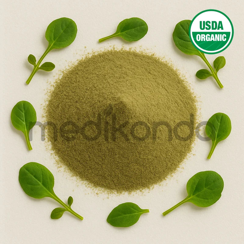 Watercress Extract Powder