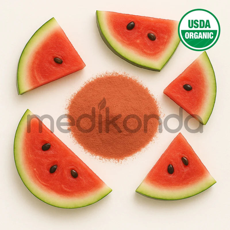 Watermelon Extract Powder