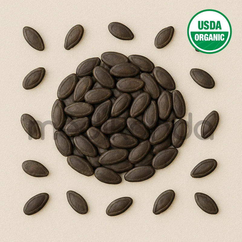Watermelon Seeds