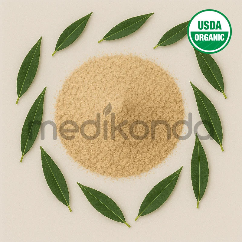 White Willow Extract Powder