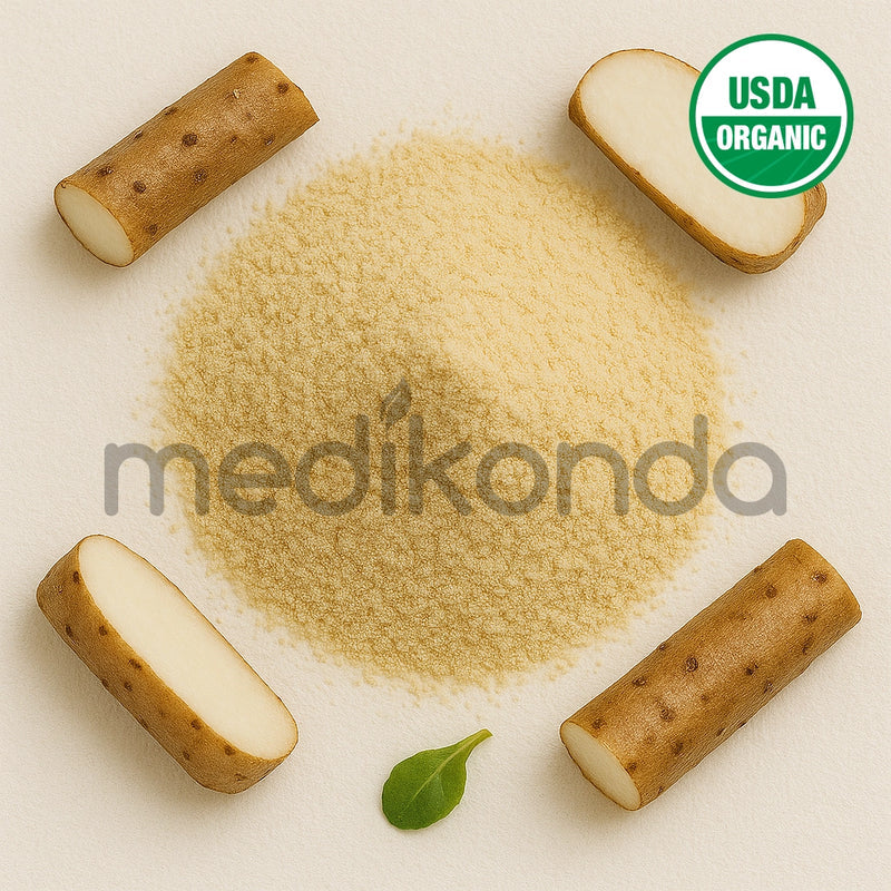 Wild Yam Powder
