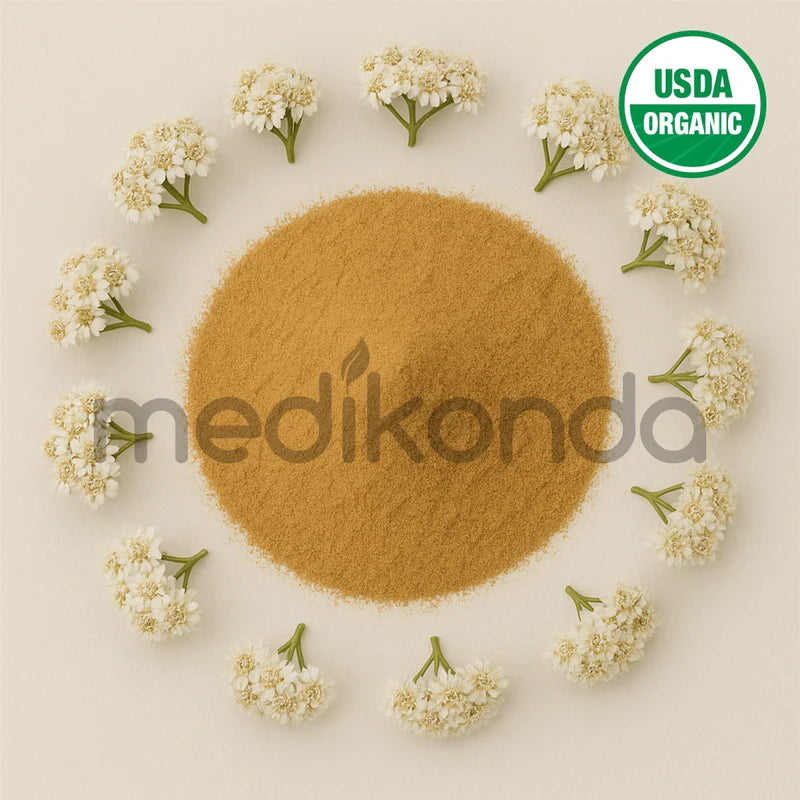 Yarrow Powder