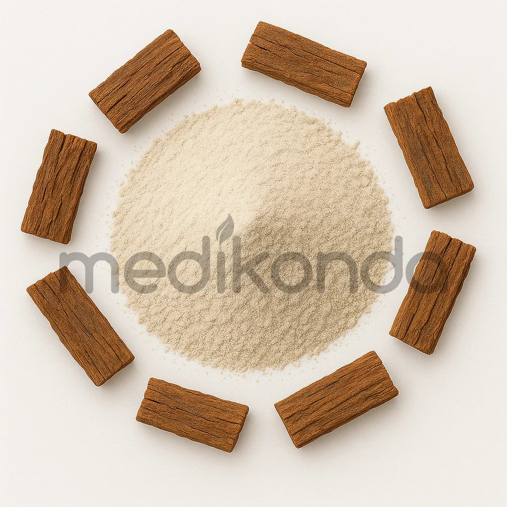 Yohimbe HCL Powder