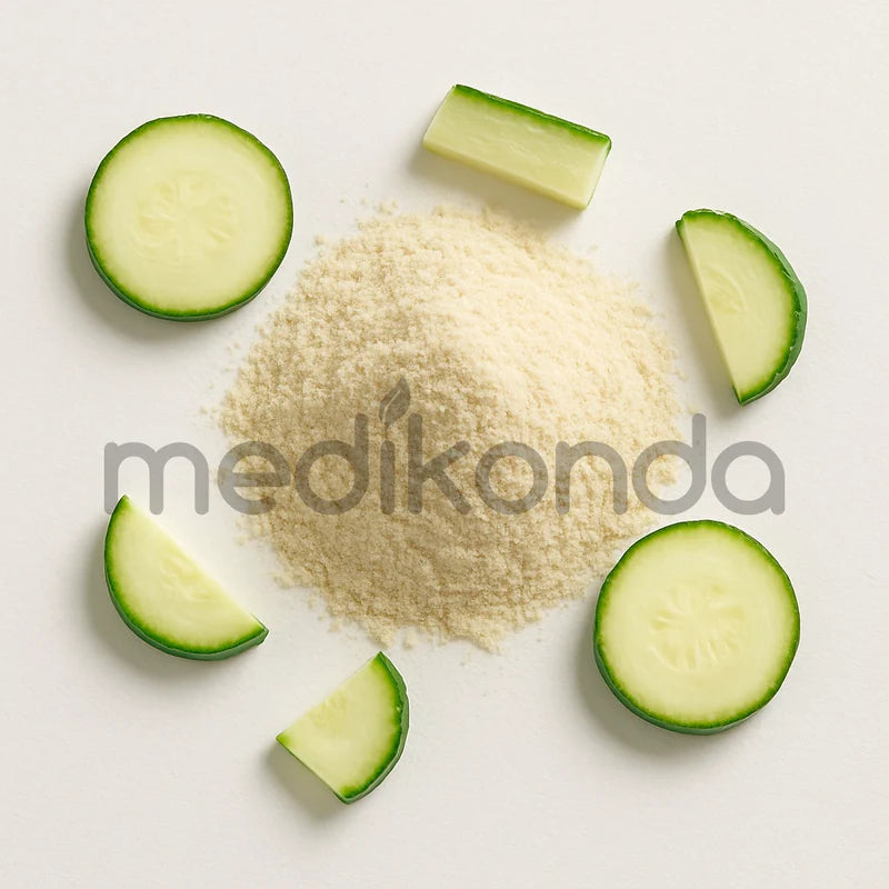 Zucchini Powder