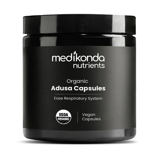 Benefits of Adusa Capsules - Wholesale B2B Bulk Suppliers in Australia and New Zealand