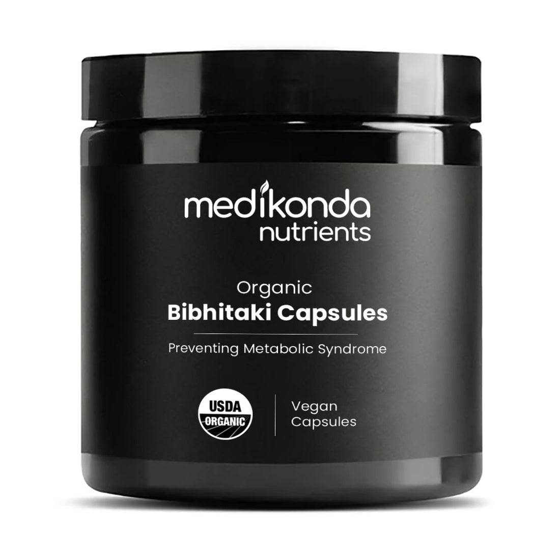 Benefits of Bibhitaki Capsules - Wholesale B2B Bulk Suppliers in Australia and New Zealand