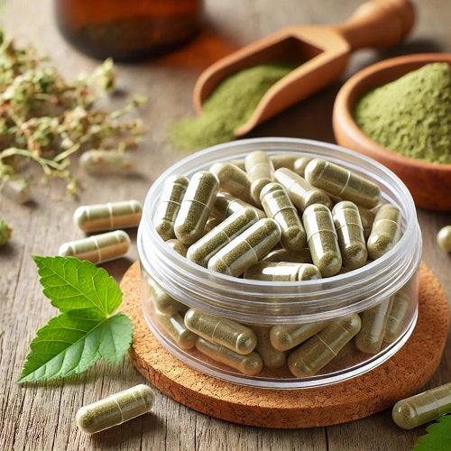 Benefits of Agnimantha Capsules - Wholesale B2B Bulk Suppliers in Australia and New Zealand