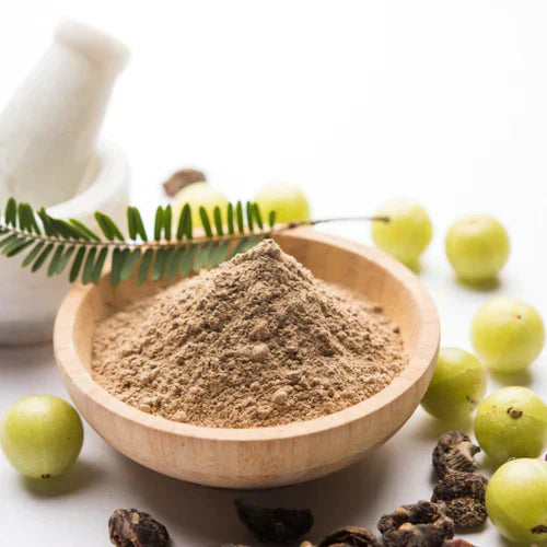 Benefits of Amla Powder - Wholesale B2B Bulk Suppliers in Australia and New Zealand
