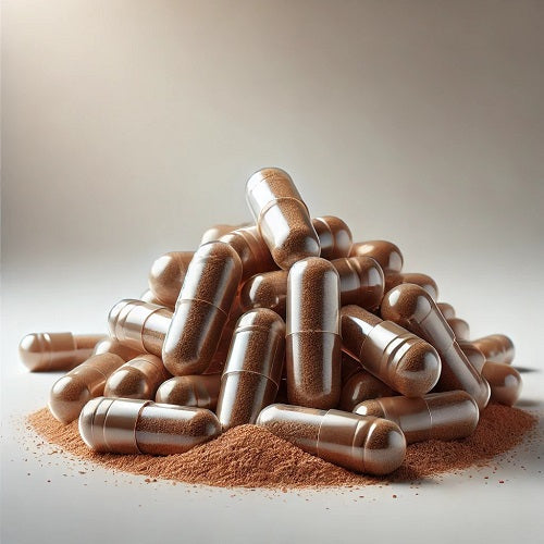 Benefits of Apple Peel Extract Capsules - Wholesale B2B Bulk Suppliers in Australia and New Zealand