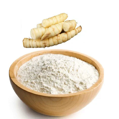 Benefits of Arrowroot Powder - Wholesale B2B Bulk Suppliers in Australia and New Zealand