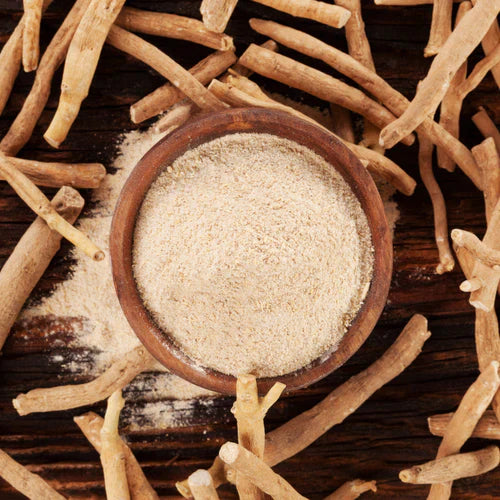 Benefits of Ashwagandha Powder- Wholesale B2B Bulk Suppliers in Australia and New Zealand