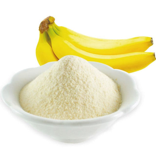 Benefits of Freeze Dried Banana Fruit Powder - Wholesale B2B Bulk Suppliers in Australia and New Zealand