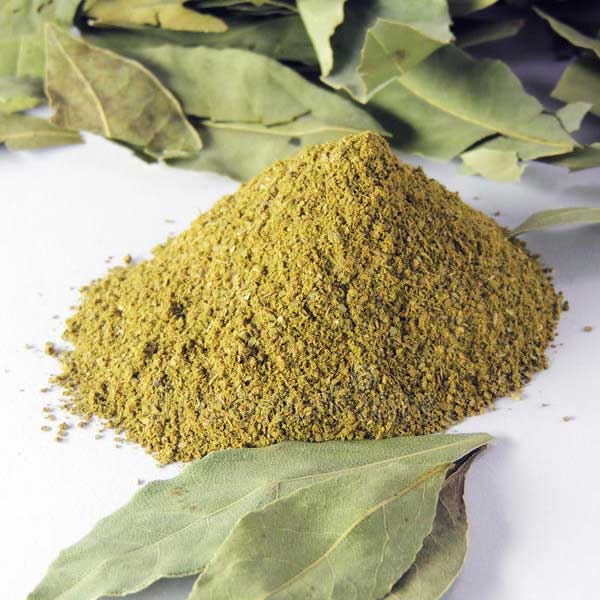 Bay leaf powder: Top Benefits of Bay leaf powder