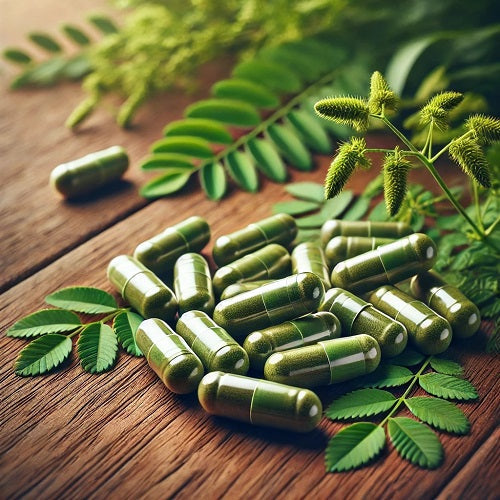 Benefits of Bhumiamlaki Capsules - Wholesale B2B Bulk Suppliers in Australia and New Zealand