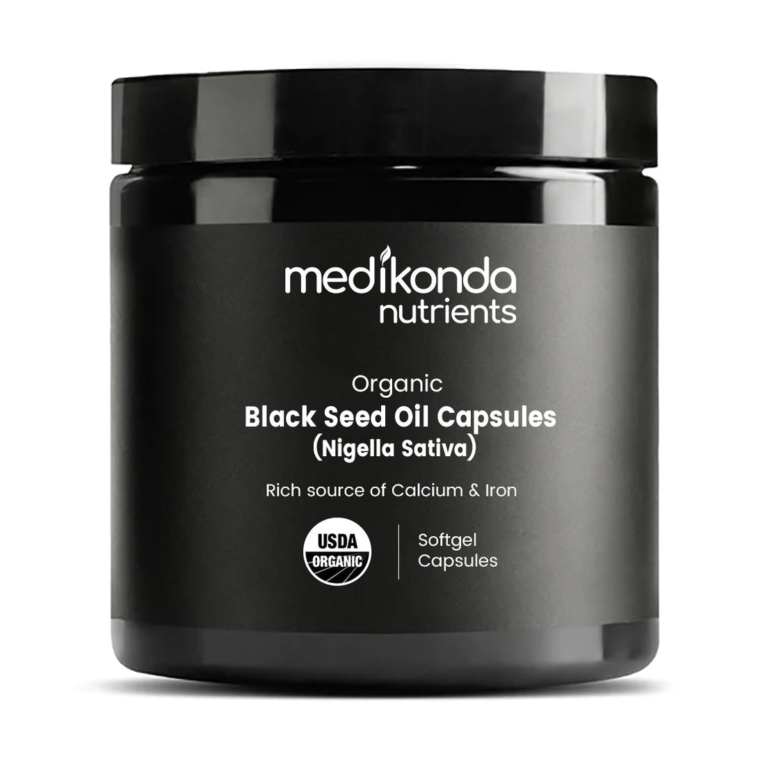 Benefits of Black Seed Oil Softgel Capsules - Wholesale B2B Bulk Suppliers in Australia and New Zealand
