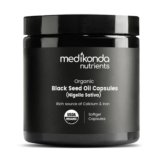 Benefits of Black Seed Oil Softgel Capsules - Wholesale B2B Bulk Suppliers in Australia and New Zealand