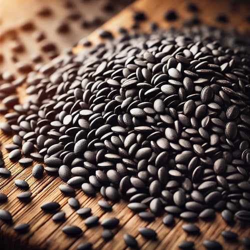 Benefits of Black Sesame Seeds - Wholesale B2B Bulk Suppliers in Australia and New Zealand