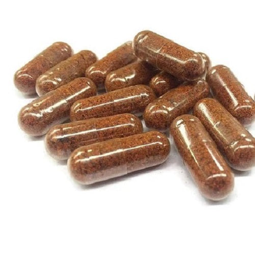 Benefits of Bupleurum Capsules - Wholesale B2B Bulk Suppliers in Australia and New Zealand
