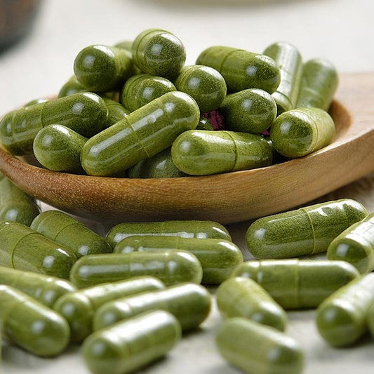 Benefits of Burdock Root Capsules - Wholesale B2B Bulk Suppliers in Australia and New Zealand