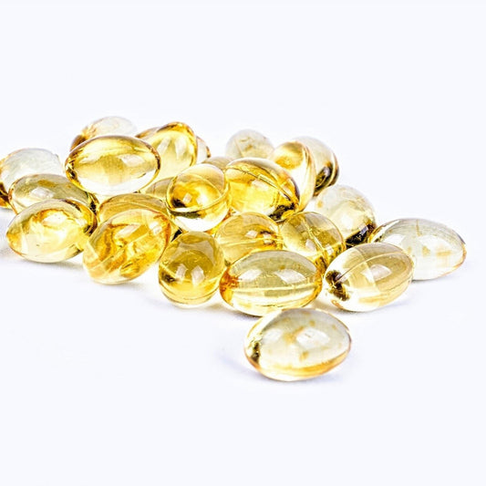 Benefits of Calcium Soft Gel Capsules - Wholesale B2B Bulk Suppliers in Australia and New Zealand