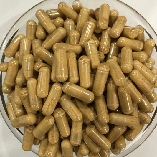 Benefits Of Calendula Capsules - Wholesale B2B Bulk Suppliers