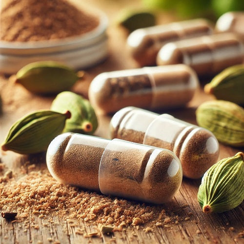 Benefits of Cardamom Capsules - Wholesale B2B Bulk Suppliers in Australia and New Zealand