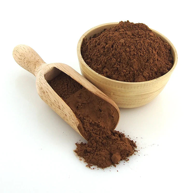 Benefits of Medi99 Carob Powder (Dark Roast) - Wholesale B2B Bulk Suppliers in Australia and New Zealand
