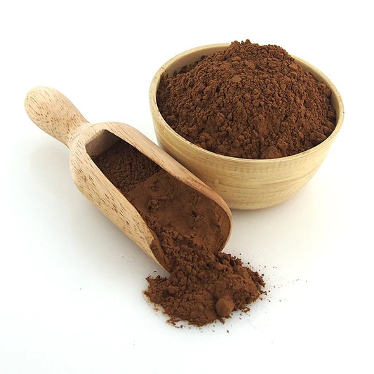 Benefits of Medi99 Carob Powder (Dark Roast) - Wholesale B2B Bulk Suppliers in Australia and New Zealand