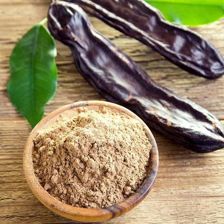 Benefits of Medi49 Carob Powder (Lite Roast) - Wholesale B2B Bulk Suppliers in Australia and New Zealand