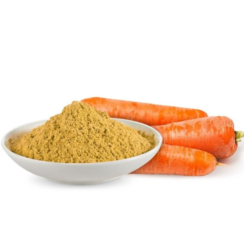 Benefits of Carrot Juice Powder - Wholesale B2B Bulk Suppliers in Australia and New Zealand