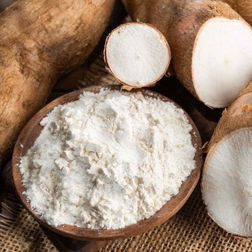 Cassava Flour 1kg Price