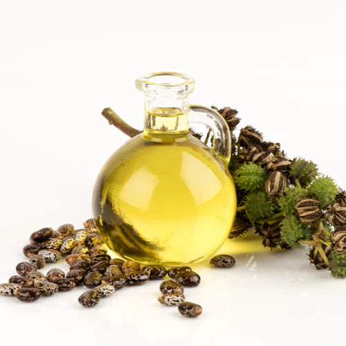 Castor Oil Benefits: Top Benefits for Transforming Your Eyebrows Naturally