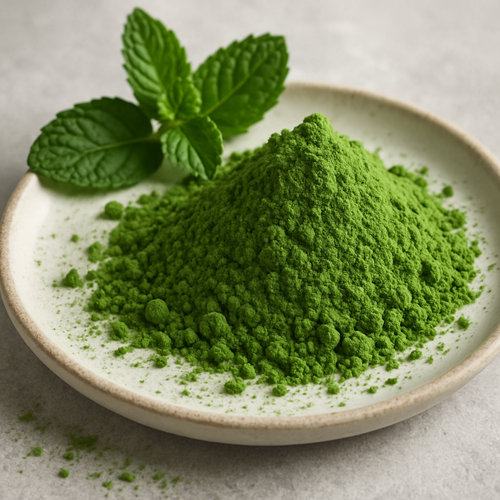Benefits of Freeze Dried Peppermint Powder - Wholesale B2B Bulk Suppliers in Australia and New Zealand