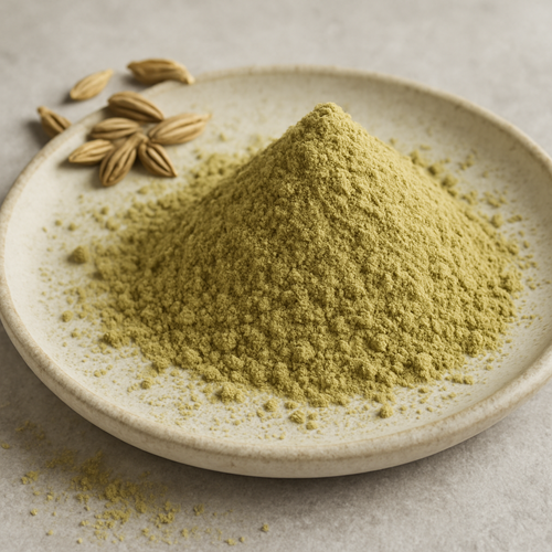Benefits of Freeze Dried Fennel Seed Powder - Wholesale B2B Bulk Suppliers in Australia and New Zealand