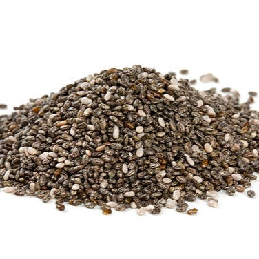 Benefits of Chia Seeds - Wholesale B2B Bulk Suppliers in Australia and New Zealand