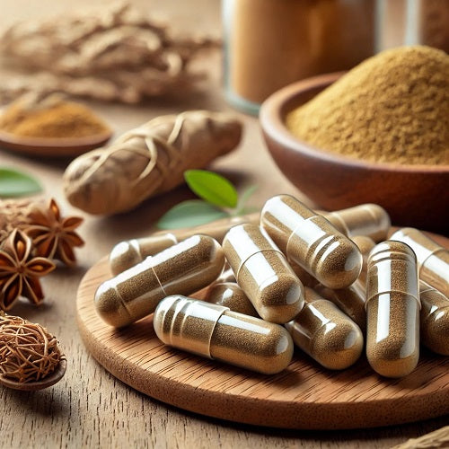Benefits of Chitraka Capsules - Wholesale B2B Bulk Suppliers in Australia and New Zealand