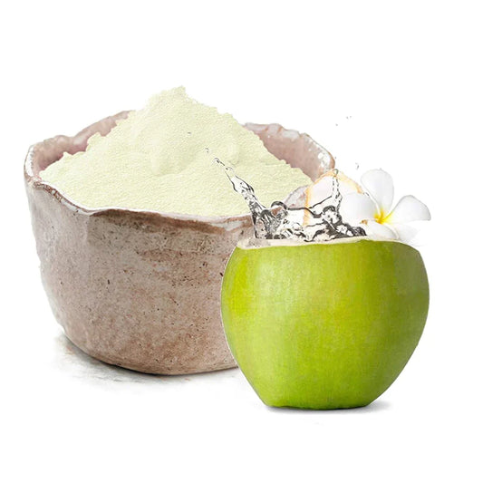 Benefits of Coconut Water Powder - Wholesale B2B Bulk Suppliers
