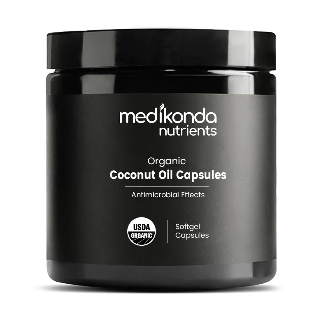 Benefits of Coconut Oil Softgel Capsules - Wholesale B2B Bulk Suppliers in Australia and New Zealand