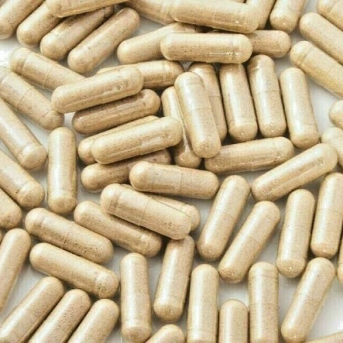 Benefits of Cramp Bark Capsules - Wholesale B2B Bulk Suppliers in Australia and New Zealand