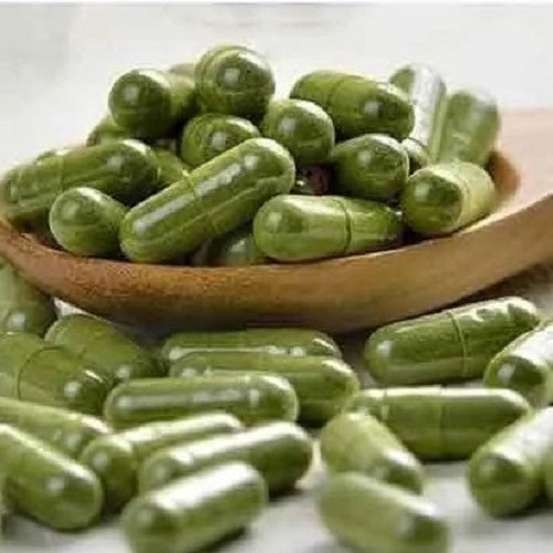 Benefits of Curry Leaf Capsules - Wholesale B2B Bulk Suppliers in Australia and New Zealand