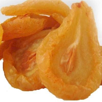 Benefits of Freeze Dried Pear Fruit Slices for Ice Creams, Juice and Smoothie Toppings - Wholesale B2B Bulk Suppliers in Australia and New Zealand
