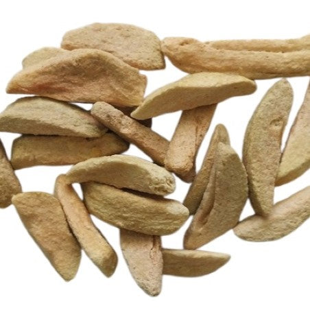Benefits of Freeze Dried Chikoo Sapodilla Fruit Slices for Ice Cream, Juice and Smoothie Toppings - Wholesale B2B Bulk Suppliers in Australia and New Zealand
