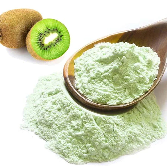 Benefits of Kiwi Fruit Juice Powder - Wholesale B2B Bulk Suppliers