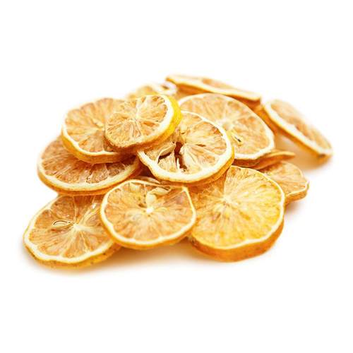 Benefits of Freeze Dried Lemon Fruit Slices and Chunks - Wholesale B2B Bulk Suppliers in Australia and New Zealand
