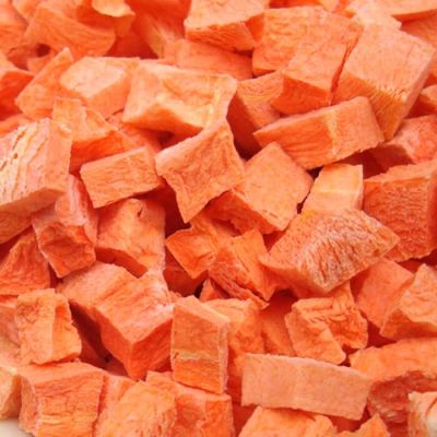 Benefits of Freeze Dried Papaya Fruit Slices and Chunks - Wholesale B2B Bulk Suppliers in Australia and New Zealand
