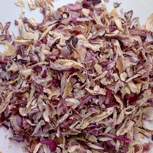 Benefits of Freeze Dried Onion Slices Chunks - Wholesale B2B Bulk Suppliers