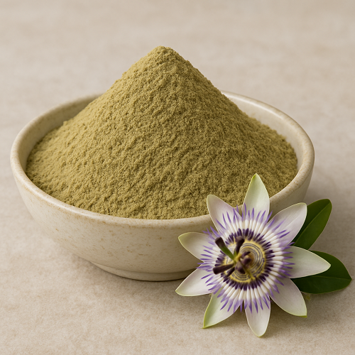 Benefits of Freeze Dried Passion Flower Powder - Wholesale B2B Bulk Suppliers in Australia and New Zealand