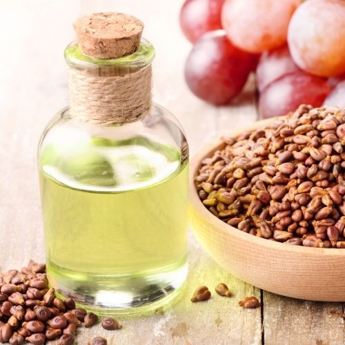 Benefits of Grape Seed Oil - Wholesale B2B Bulk Suppliers in Australia and New Zealand