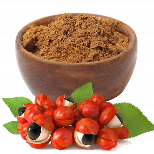 Benefits of Guarana Extract Powder - Wholesale B2B Bulk Suppliers in Australia and New Zealand