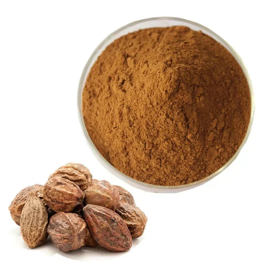 Benefits of Haritaki Powder - Wholesale B2B Bulk Suppliers in Australia and New Zealand